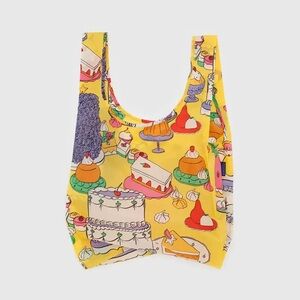 Baggu Standard Reusable in Patisserie